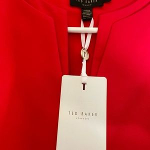 SOLD - No longer available!  Dress: Ted Baker London - NWT
